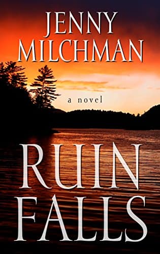 Ruin Falls (Wheeler Large Print Book Series)