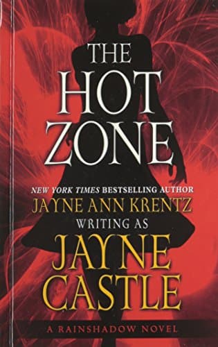 The Hot Zone (A Rainshadow Novel)