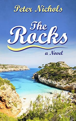 The Rocks (Thorndike Press large print core)