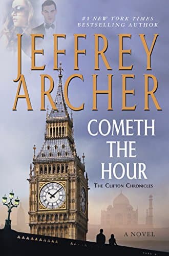 Cometh the Hour (The Clifton Chronicles)
