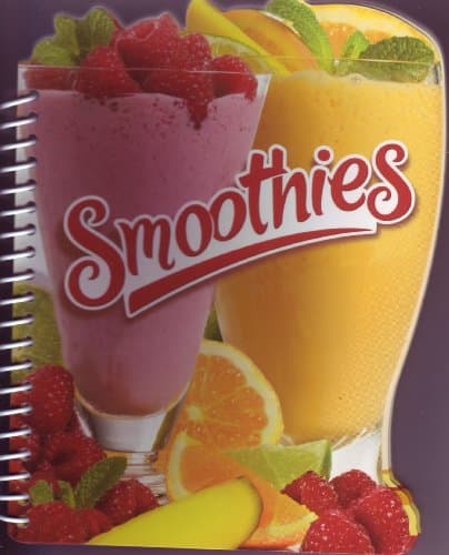 Book cover for Smoothies by Louis Weber, CEO, Publications International, Ltd.