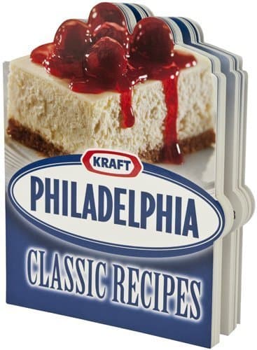 Book cover for Philadelphia Classic Recipes by Publications International Ltd.