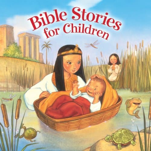 Book cover for Padded Treasuries Bible Stories by Editors of Publications International Ltd.