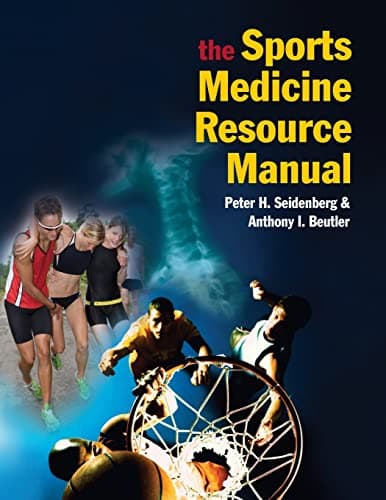 The Sports Medicine Resource Manual