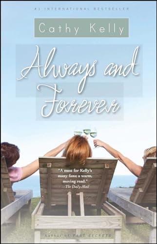 Book cover for Always and Forever by Kelly, Cathy
