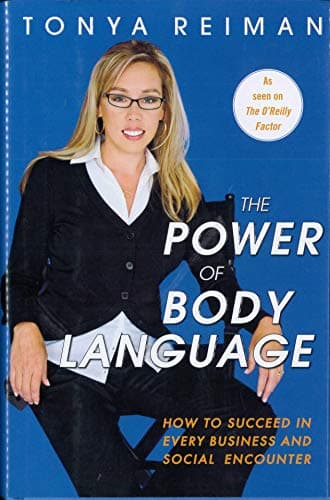 The Power of Body Language