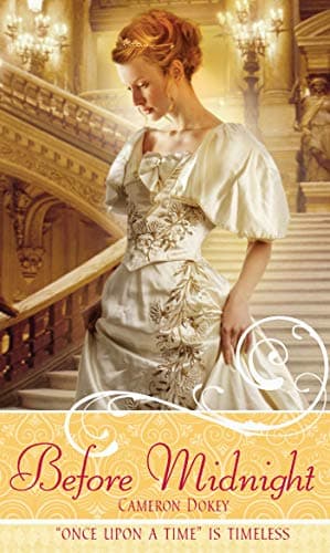 Before Midnight: A Retelling of "Cinderella" (Once upon a Time)