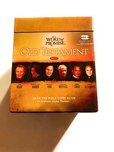 NKJV Word of Promise: Old Testament