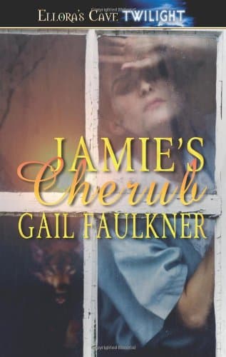 Book cover for Jamie's Cherub by Gail Faulkner