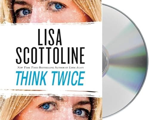 Think Twice (Rosato & Associates)