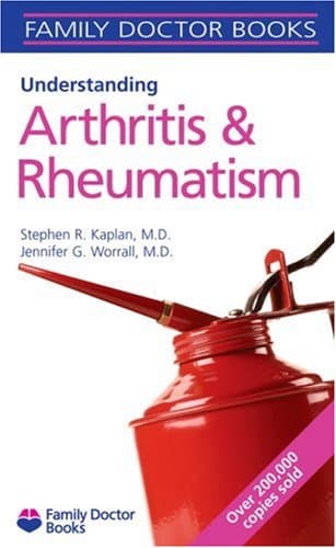 Book cover for Understanding Arthritis and Rheumatism by Kaplan, Stephen R., M.D.