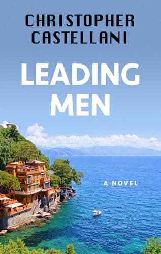 Leading Men (Thorndike Press Large Print Core)