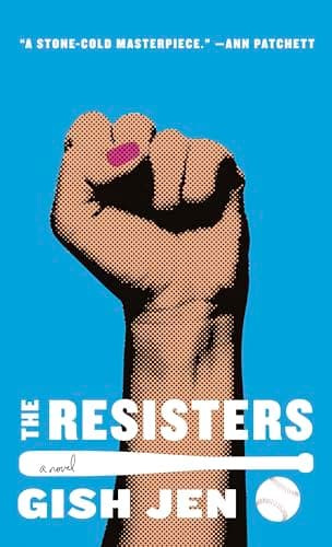 The Resisters (Thorndike Press Large Print Core)
