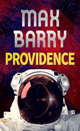 Providence (Thorndike Press Large Print Core)