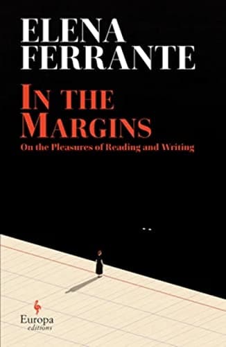 In the Margins: On the Pleasures of Reading and Writing (Thorndike Press Large Print Basics)
