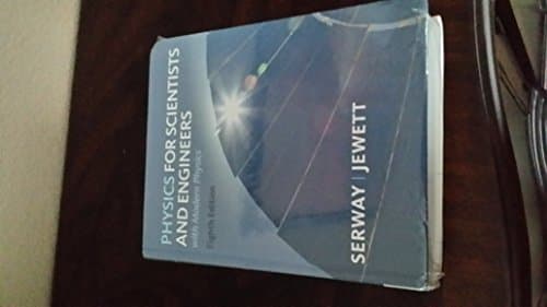 Physics for Scientists and Engineers with Modern, Chapters 1-46