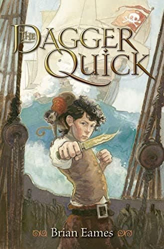 The Dagger Quick (The Dagger Chronicles)