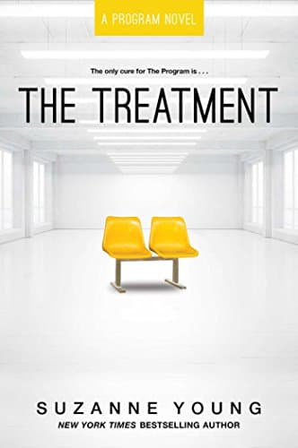 Book cover for The Treatment (Program) by Young, Suzanne