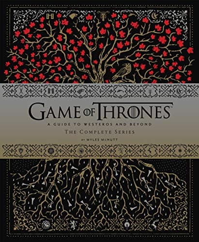 Game of Thrones: A Guide to Westeros and BeyondThe Complete Series (HBO)