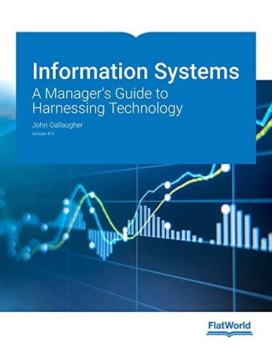 INFORMATION SYSTEMS,VERSION 8.0-ACCESS