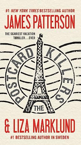 The Postcard Killers