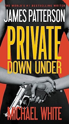 Private Down Under (A Private Novel, 1)