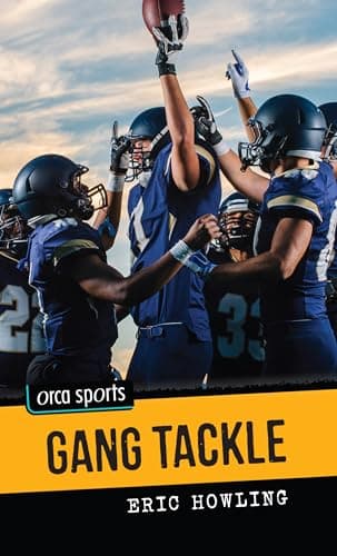 Gang Tackle (Orca Sports)