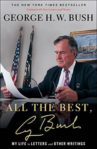 All the Best: My Life in Letters and Other Writings