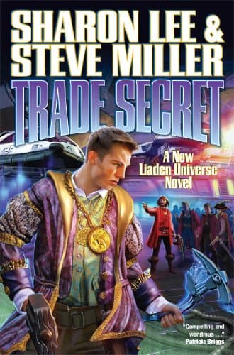 Trade Secret (Liaden Universe®)