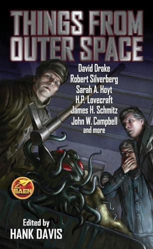 Things From Outer Space (1)