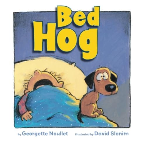 Bed Hog