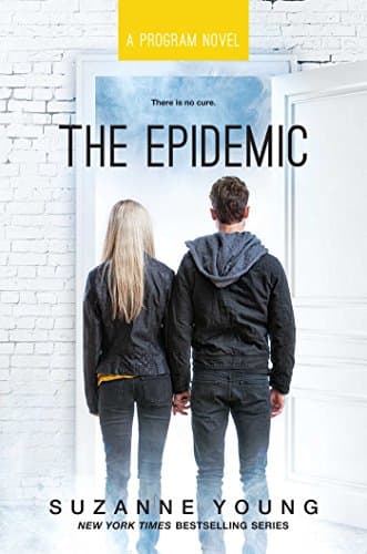 Book cover for The Epidemic (4) (Program) by Young, Suzanne