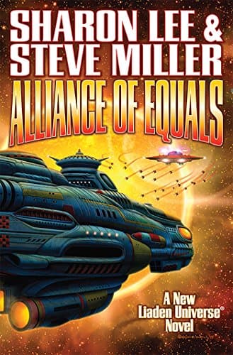 Alliance of Equals (Liaden Universe®)