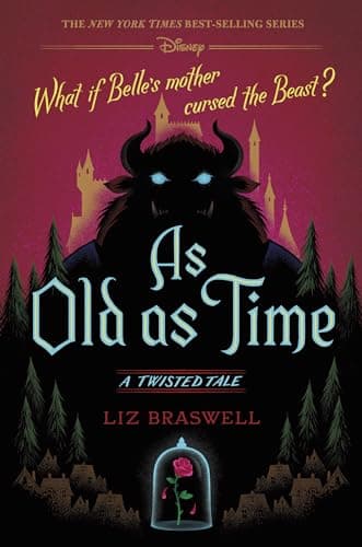 As Old as Time: A Twisted Tale