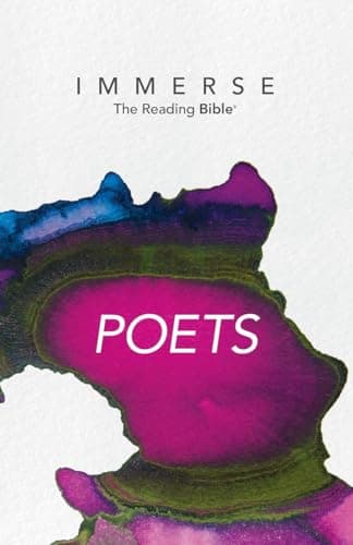Poets Paperback