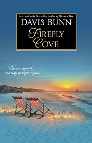 Book cover for Firefly Cove (Miramar Bay) by Bunn, Davis