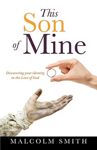 Book cover for This Son of Mine by Smith, Malcolm