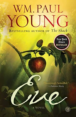 Book cover for Eve by Young, Wm. Paul