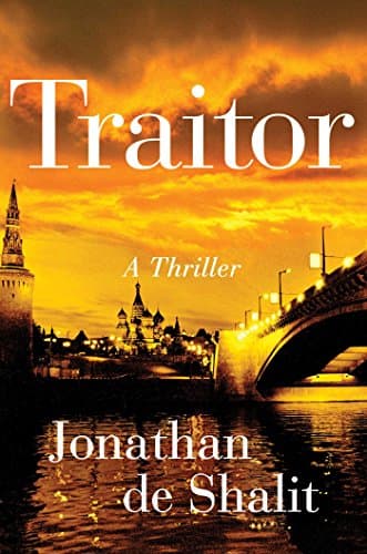 Traitor: A Thriller