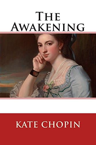Book cover for The Awakening by Chopin, Kate