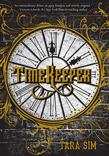Timekeeper (1)
