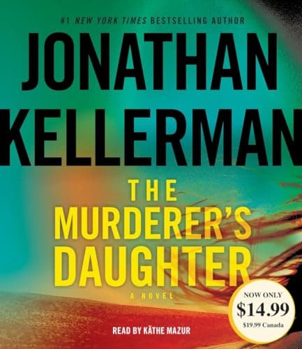 The Murderer's Daughter: A Novel