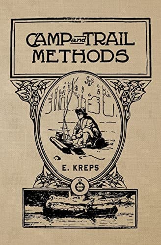 Camp And Trail Methods