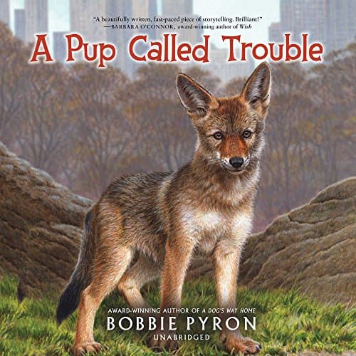 A Pup Called Trouble