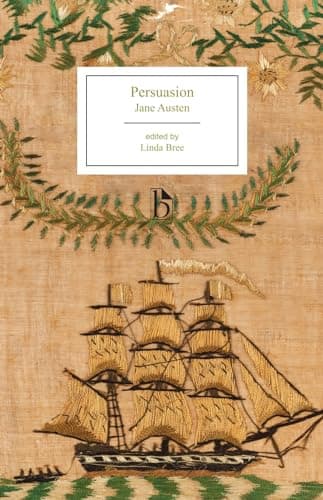 Persuasion (Broadview Literary Texts)