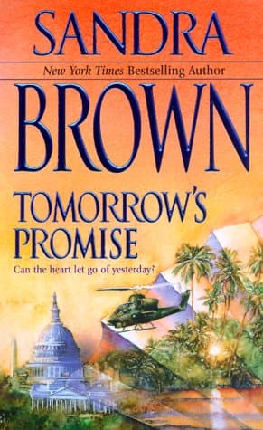 Book cover for Tomorrow's Promise by Brown, Sandra