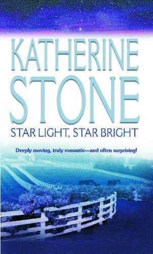 Book cover for Star Light, Star Bright by Stone, Katherine