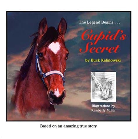Cupid's Secret