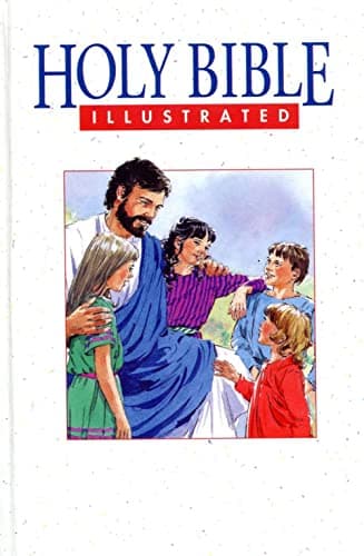 The Illustrated Bible