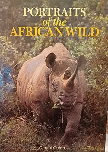 Portraits of the African Wild
